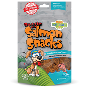 Kennel Master Doggie Salmon Snacks